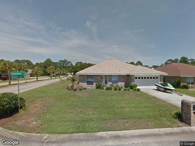 House image located at Gulf Breeze, FL 32563