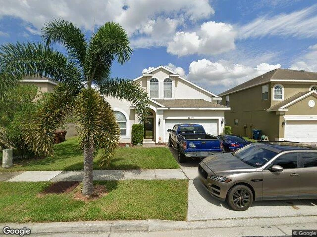 House image located at Davenport, FL 33837