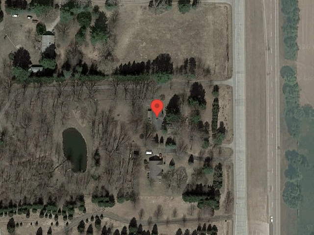 House image located at Eaton Rapids, MI 48827