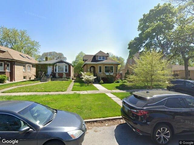 House image located at Elmwood Park, IL 60707