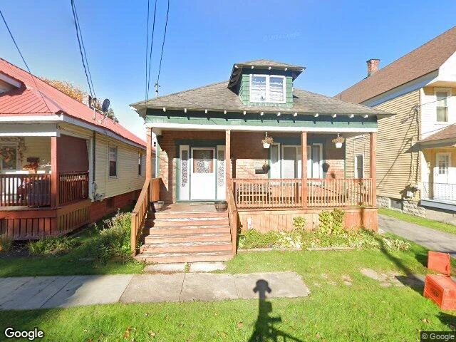 House image located at Utica, NY 13502