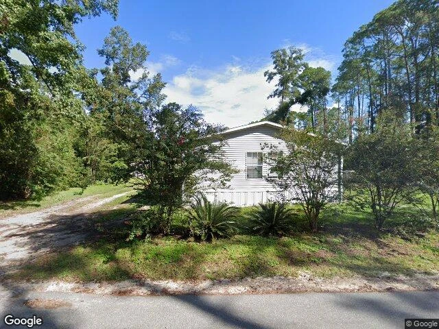 House image located at Crawfordville, FL 32327