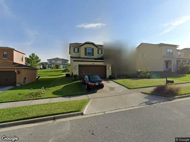House image located at Clermont, FL 34715