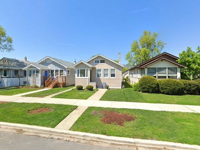 House image located at Chicago, IL 60641