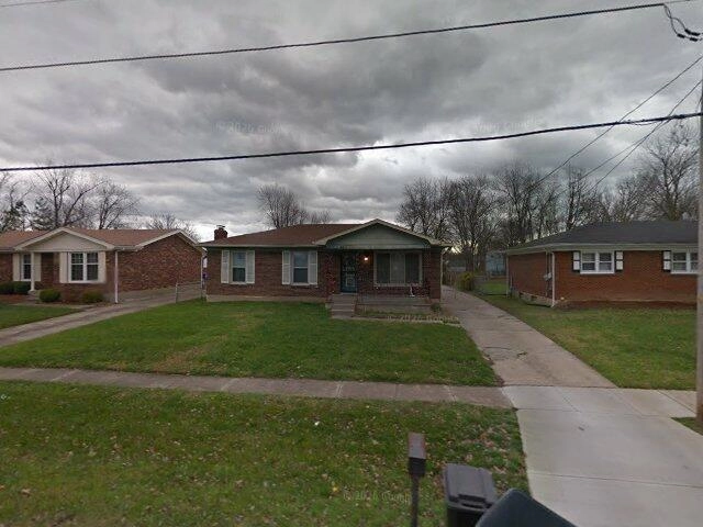 House image located at Louisville, KY 40216