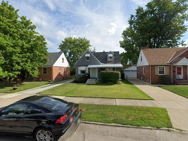 House image located at Eastlake, OH 44095