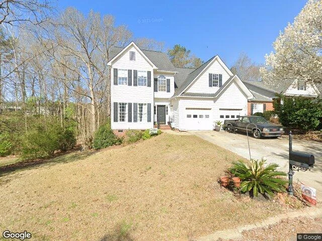 House image located at Lexington, SC 29072