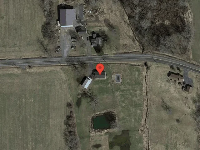 House image located at Scipio Center, NY 13147