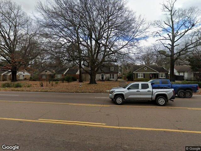 House image located at Memphis, TN 38111
