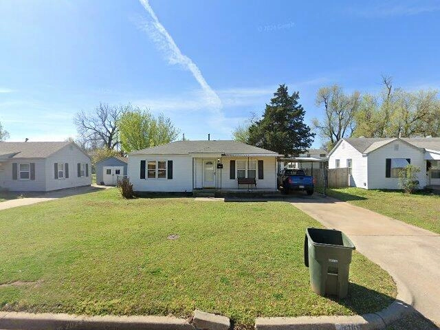 House image located at Oklahoma City, OK 73115