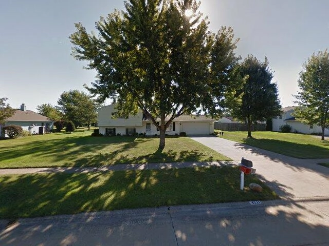 House image located at Sheffield Lake, OH 44054