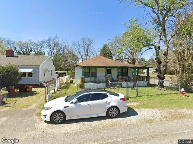 House image located at Aiken, SC 29801