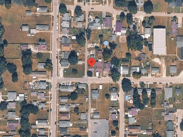 House image located at Connersville, IN 47331