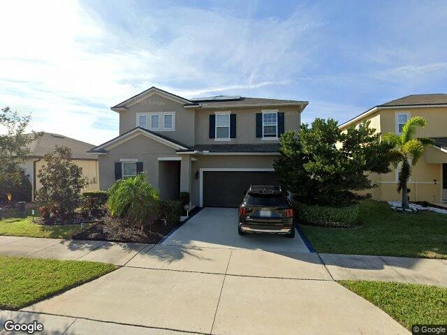 House image located at Haines City, FL 33844