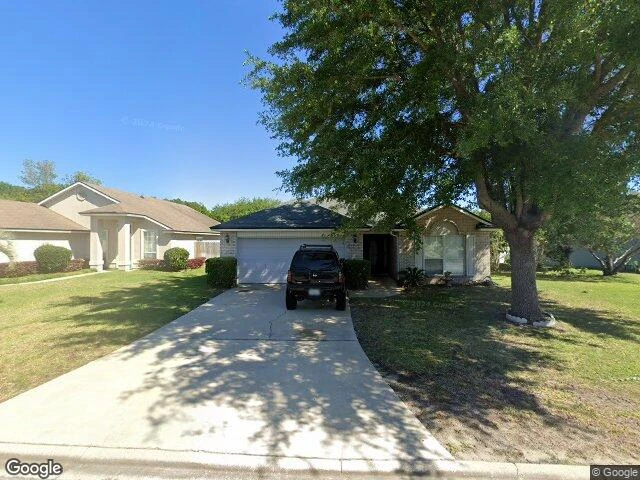 House image located at Jacksonville, FL 32246