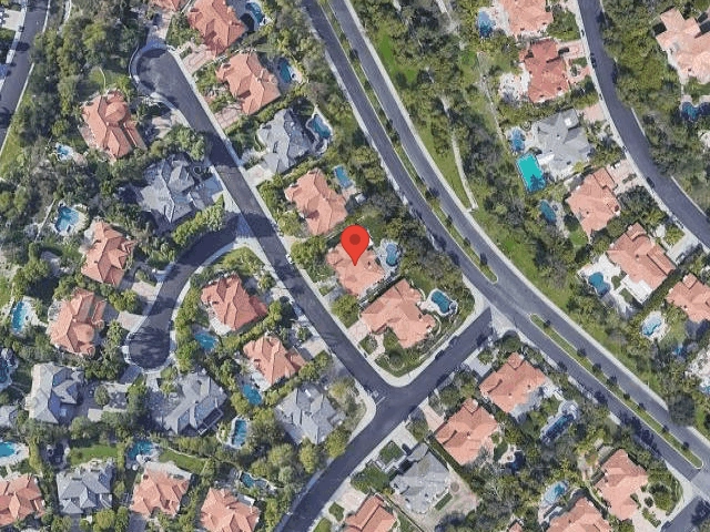 House image located at Calabasas, CA 91302