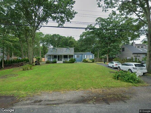 House image located at Shirley, NY 11967