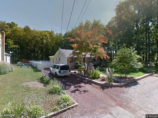 House image located at Hightstown, NJ 08520