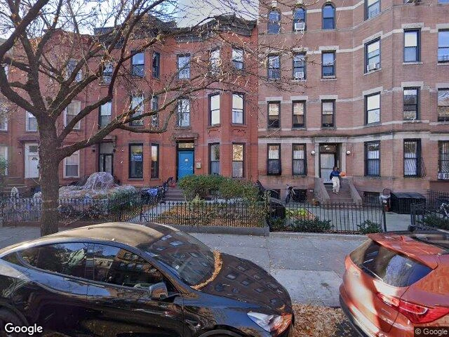 House image located at Brooklyn, NY 11238