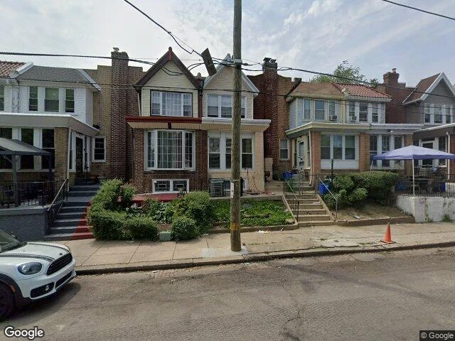 House image located at Philadelphia, PA 19141