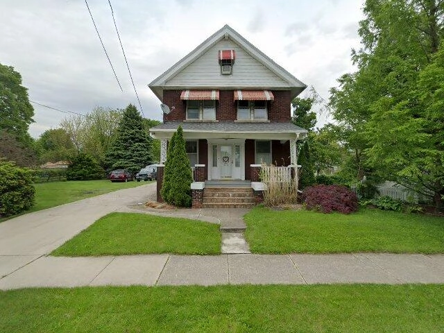 House image located at Toledo, OH 43605