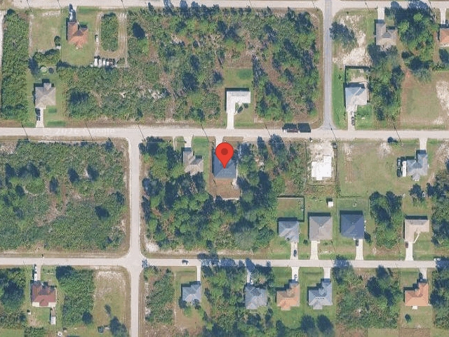 House image located at Lehigh Acres, FL 33971