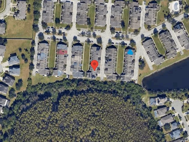 House image located at Orlando, FL 32824