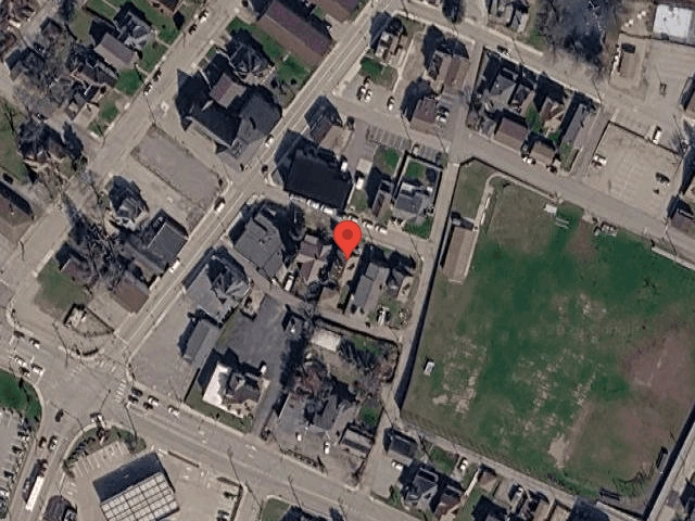 House image located at East McKeesport, PA 15035