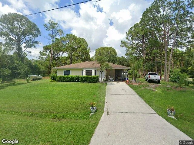 House image located at North Port, FL 34291