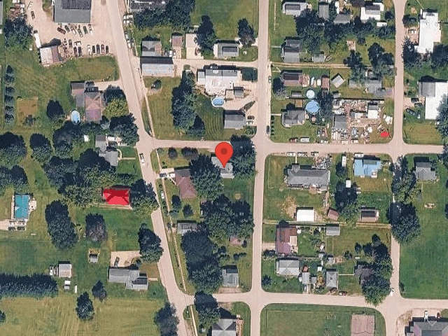 House image located at Kimmell, IN 46760