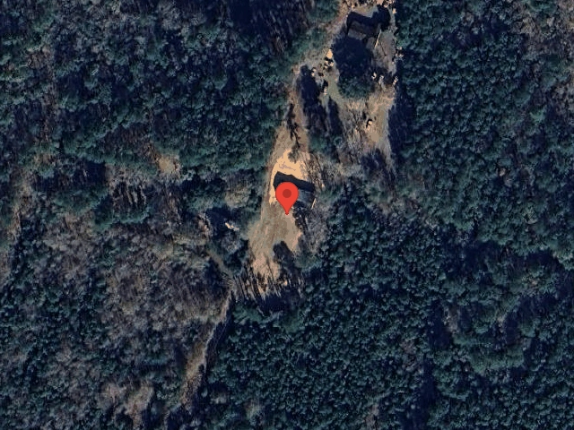 House image located at Saint Stephen, SC 29479