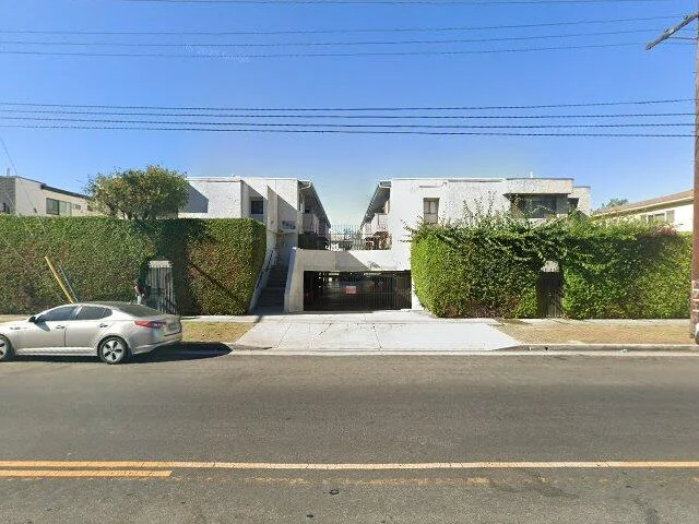 House image located at Los Angeles, CA 90034