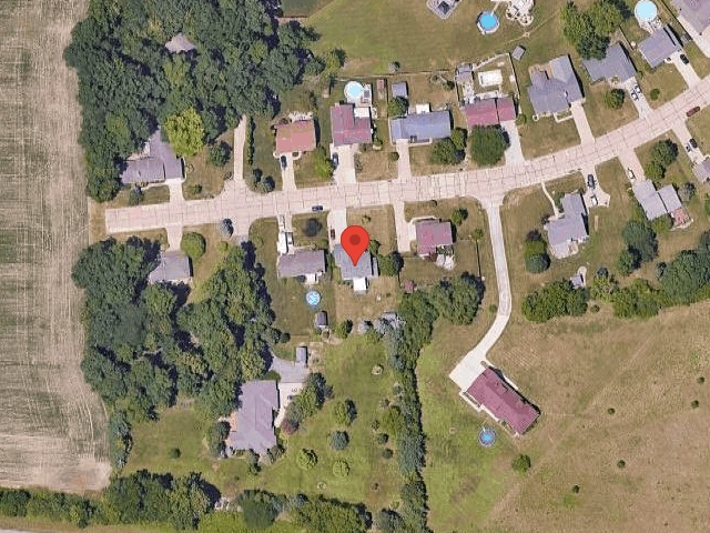House image located at Sandusky, OH 44870