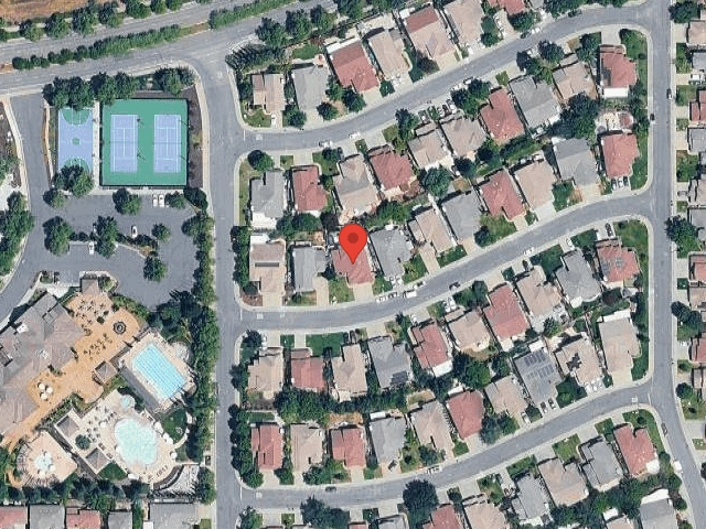 House image located at Rancho Cordova, CA 95742