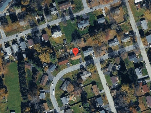 House image located at Hightstown, NJ 08520