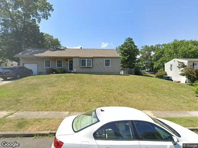 House image located at Bayville, NJ 08721