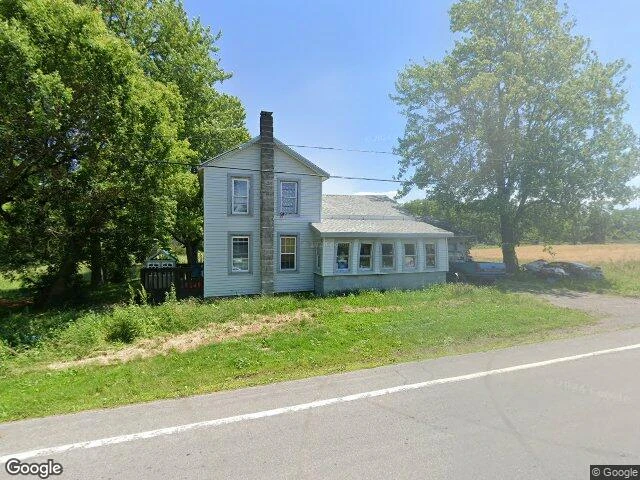 House image located at Canandaigua, NY 14424