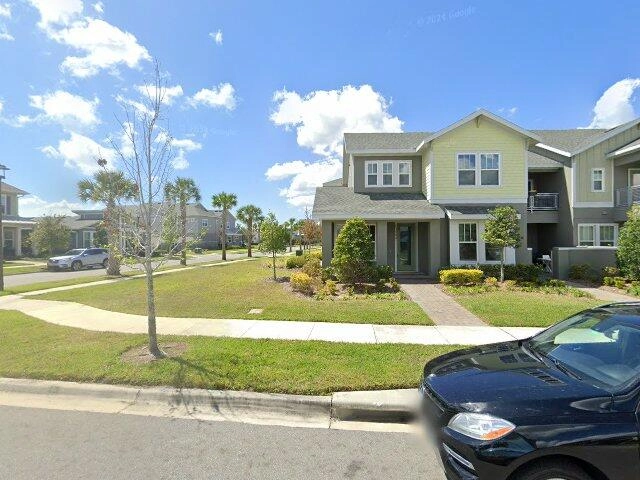 House image located at Orlando, FL 32827