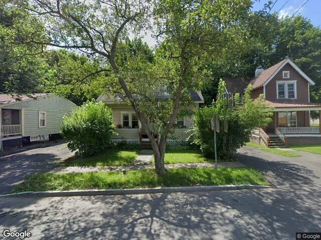 House image located at Syracuse, NY 13205