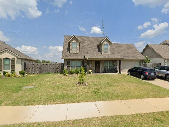 House image located at Centerton, AR 72719