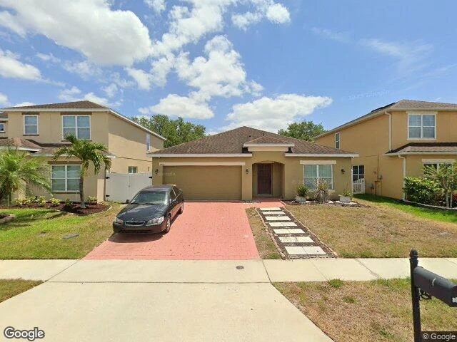 House image located at Kissimmee, FL 34758