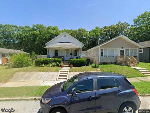 House image located at South Bend, IN 46613