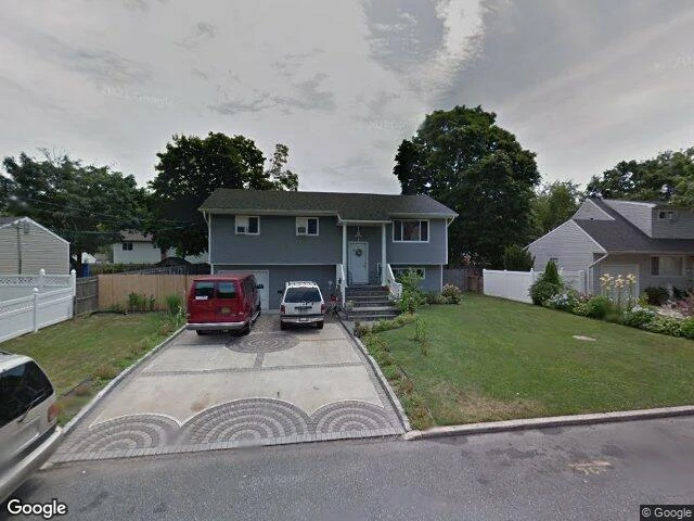 House image located at Brentwood, NY 11717