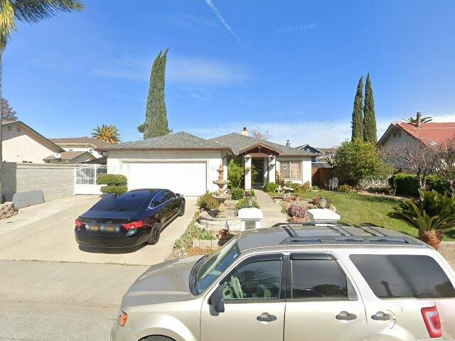 House image located at Tracy, CA 95376