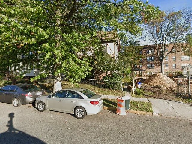 House image located at East Orange, NJ 07017