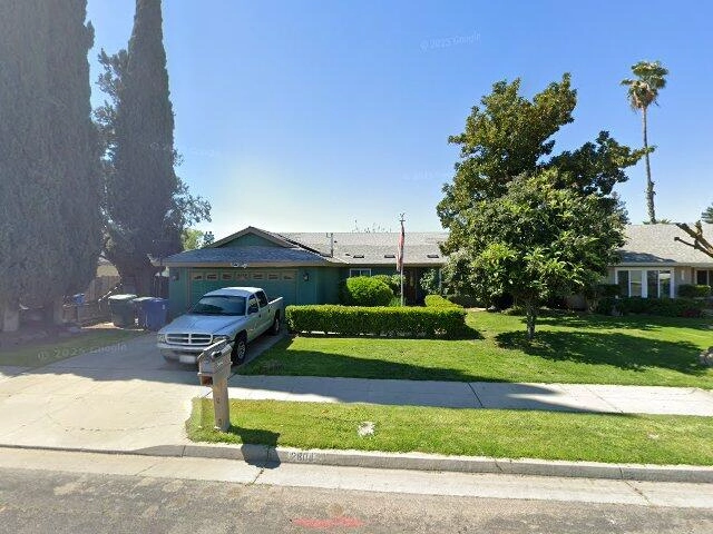 House image located at Madera, CA 93637