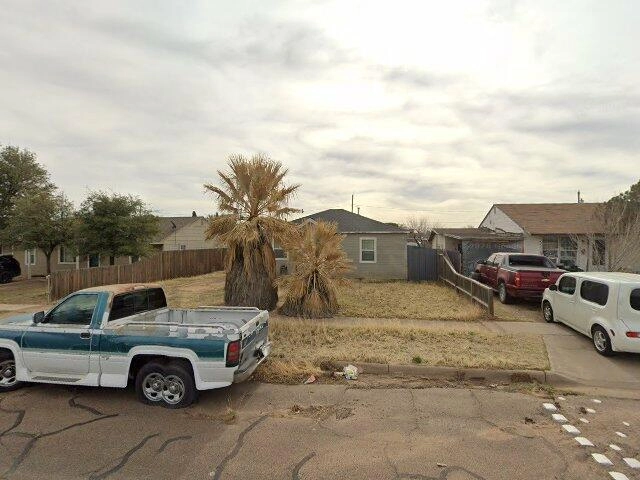 House image located at Midland, TX 79701