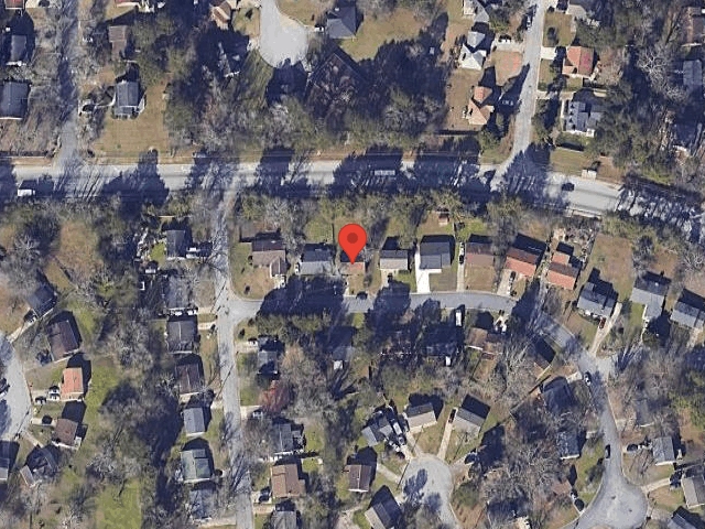 House image located at Stone Mountain, GA 30088