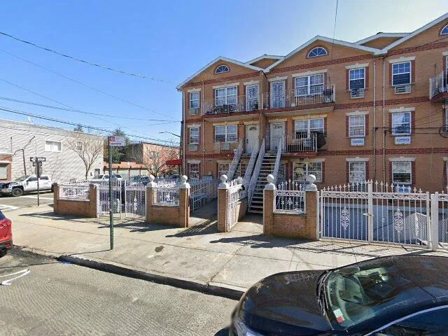 House image located at Brooklyn, NY 11208