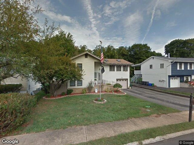 House image located at Garnerville, NY 10923